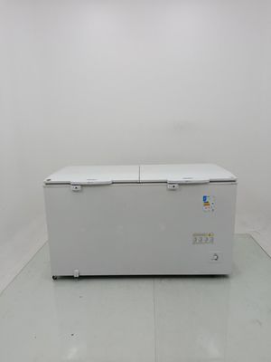 Freezer Electrolux H550 Horizontal 513l - Branco
