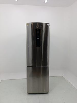 Refrigerador Electrolux Db44s Duplex Inverse Frost Free 400l