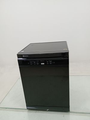 Lava Loucas Electrolux Ll14p - Lava Louça Electrolux Ll14p-220 V-preto - Preto