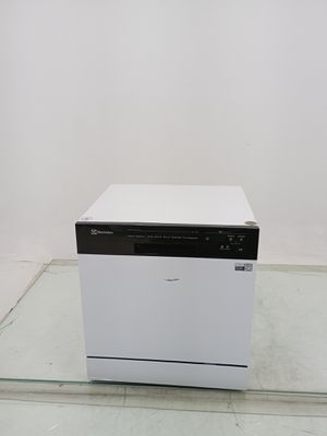 Lava Loucas Electrolux Lb08e 8 Servicos - Branca