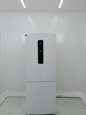 Geladeira Electrolux Ib55 Frost Free Inverter 488l Inverse - Branco