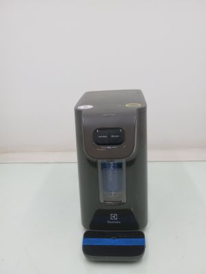 Purificador Electrolux Pc01x Com Compressor