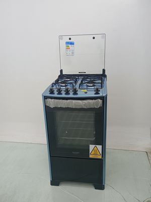 Fogao Dako Gas 4q Magister - 