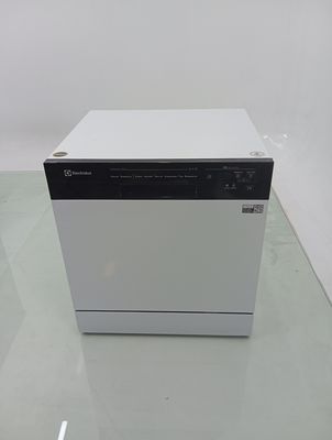 Lava Loucas Electrolux Lb08e 8 Servicos - Branco