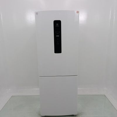 Geladeira Electrolux Ib55 Frost Free Inverter 488l Inverse - Branco