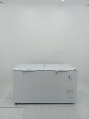 Freezer Electrolux H550 Horizontal 513l - Branco