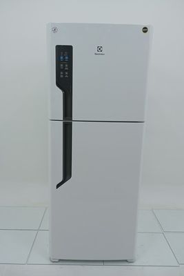Refrigerador Electrolux Tf55- Geladeira -431l - Branco