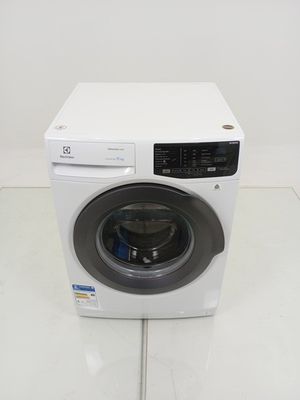 Lavadora Electrolux Lfe11 - Lavadora Electrolux Lfe11-220 V-branco - Branco