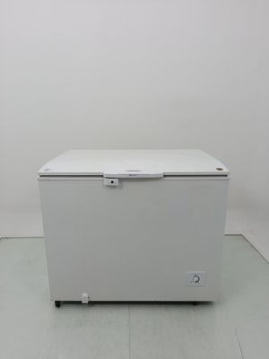 Freezer Electrolux H330 Horizontal Cycle Defrost 314l Uma Porta - Branco