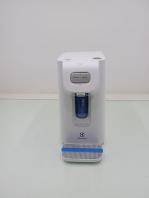 Purificador Electrolux Pc01b - Purificador Electrolux Pc01b-220 V-branco - Branco