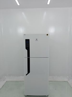 Geladeira Electrolux Tf55 Frost Free 431l Duplex - Branco