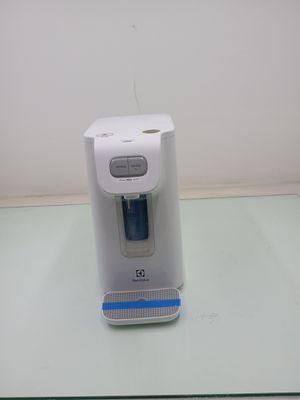 Purificador Electrolux Pc01b Com Compressor - Branco