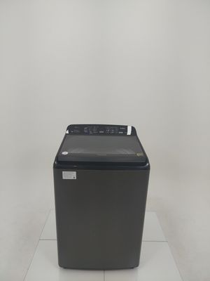 Lavadora Panasonic Antibacteria 18kg  - Titanio