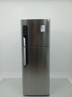 Refrigerador Electrolux Tf71s Frost Free 480l Duplex