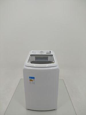 Lavadora Electrolux Top Load Led13 13kg Essential Care - Branco