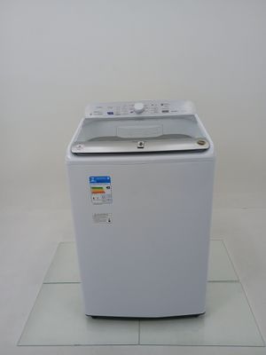 Lavadora Panasonic Lavagem Inteligente 17kg - Branco