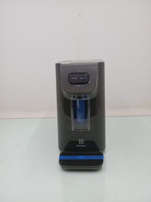 Purificador Electrolux Pc01x Com Compressor - Grafite