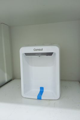 Purificador Consul Purificador De Agua  Painel Touch - Branco