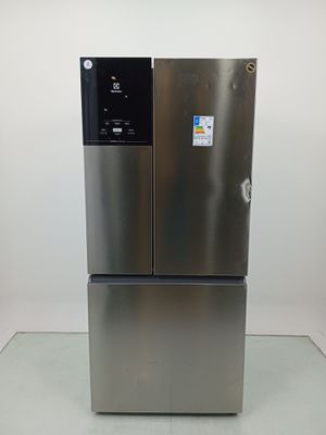 Refrigerador Electrolux Im8s Frost Free Inverter Multidoor 590l