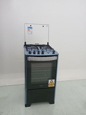 Fogao Dako Gas 4q Magister - 