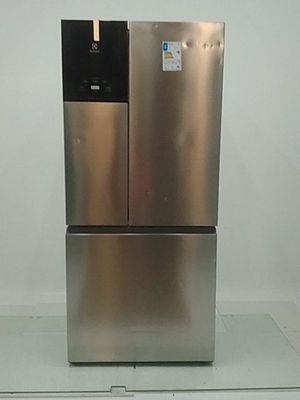 Geladeira Electrolux Im8s Frost Free Inverter Multidoor 590l - Platinum