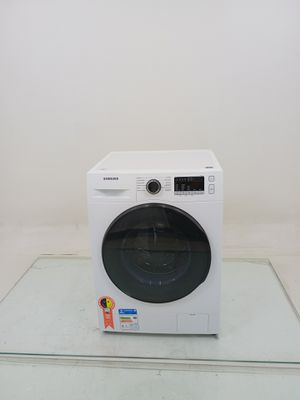Lavadora Samsung Ww11t 11kg Frontal Digital Inverter - Branco