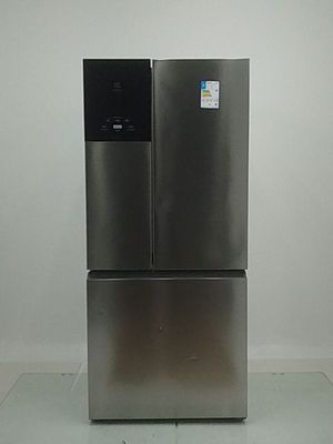 Geladeira Electrolux Im8s Frost Free Inverter Multidoor 590l - Platinum