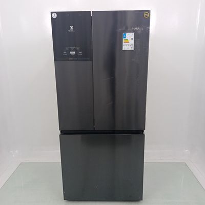 Geladeira Electrolux Im8b Frost Free Inverter 590l Autosense 3 Portas - Preto