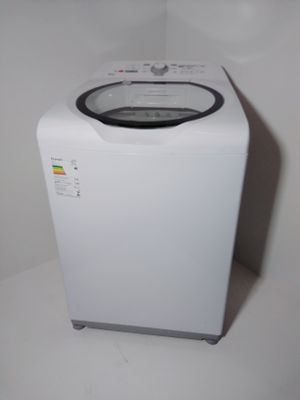 Lavadora Brastemp 15 Kg - Branco