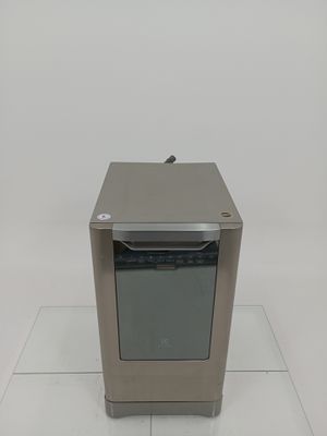 Lava Loucas Electrolux Lv10x 10 Servicos  - Inox