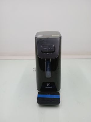 Purificador Electrolux Pe15p Refrigeracao Eletronica