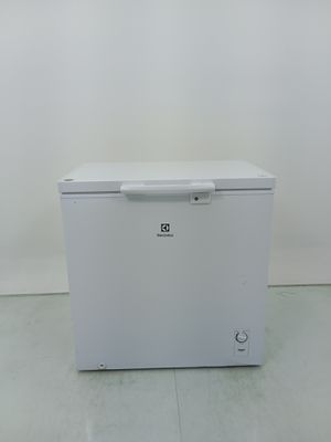 Freezer Electrolux He200 - Freezer Horizontal Electrolux He200-127 V-branco - Branco