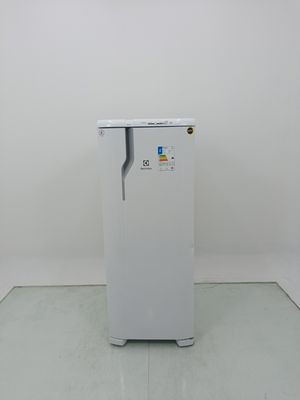 Refrigerador Electrolux Re31 - Refrigerador Electrolux Re31-220 V-branco - Branco