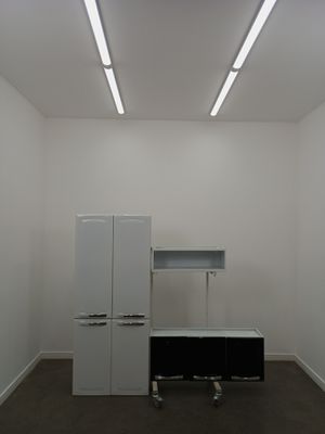 Armario Itatiaia Conjunto Cozinha Amanda Plus  - Branco