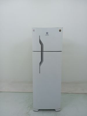 Refrigerador Electrolux Dc35a - Refrigerador Electrolux Dc35a-220 V-branco - Branco
