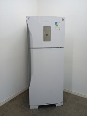 Refrigerador Panasonic 435l Frost Free 2 Portas - Branco