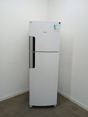 Refrigerador Consul Frost Free Duplex 386l - Branco