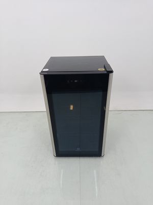 Adega Electrolux Wsf34 - Adega Electrolux Wsf34-127 V-preto - Preto