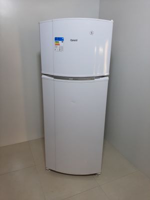 Refrigerador Consul 2 Portas 407l Br - Branco