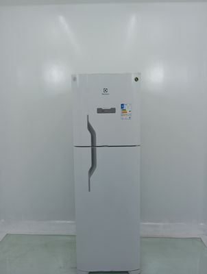 Geladeira Electrolux Dfn44 Frost Free 400l Duplex - Branco