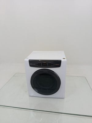 Secadora Electrolux Svb11 11kg De Parede E Piso Abertura Frontal - Branco