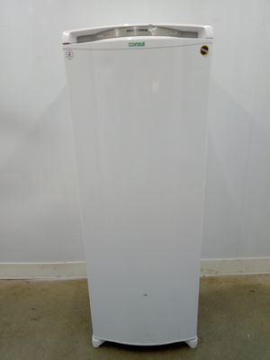 Refrigerador Consul 342l Frost Free Facilite 1 Porta  - Branco