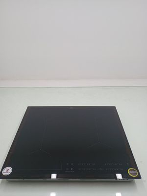 Cooktop Electrolux Ie60p 4 Bocas De Indução Experience Com Unicook E Timer - Preto
