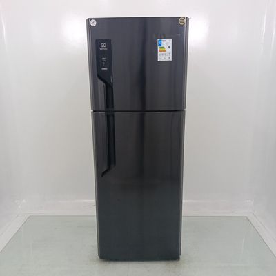 Geladeira Electrolux Tf71b Duplex Frost Free 480l - Preto