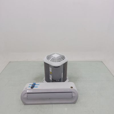 Ar Condicionado Electrolux Ui09r 9.000 Btus Quente E Frio - Branco