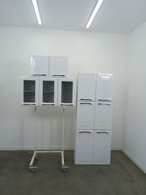 Cozinha Itatiaia Diamante Com 11 Portas - Branco