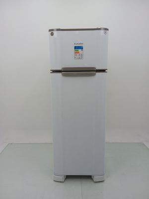 Refrigerador Esmaltec Cycle Defrost 2 Portas Rcd38 306 Litros - Branco