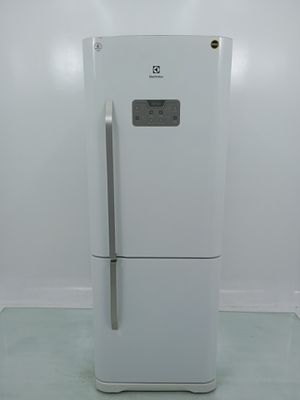 Geladeira Electrolux Db53 Frost Free 454l Inverse Duplex  - Branco