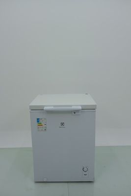 Freezer Electrolux He150 Horizontal 143l - Branco