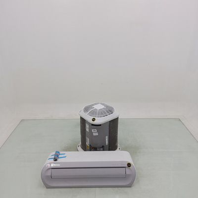 Ar Condicionado Electrolux Ue09r 9.000 Btus Quente E Frio - Branco